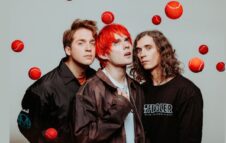 Waterparks in concerto a Milano nel 2023: data e biglietti