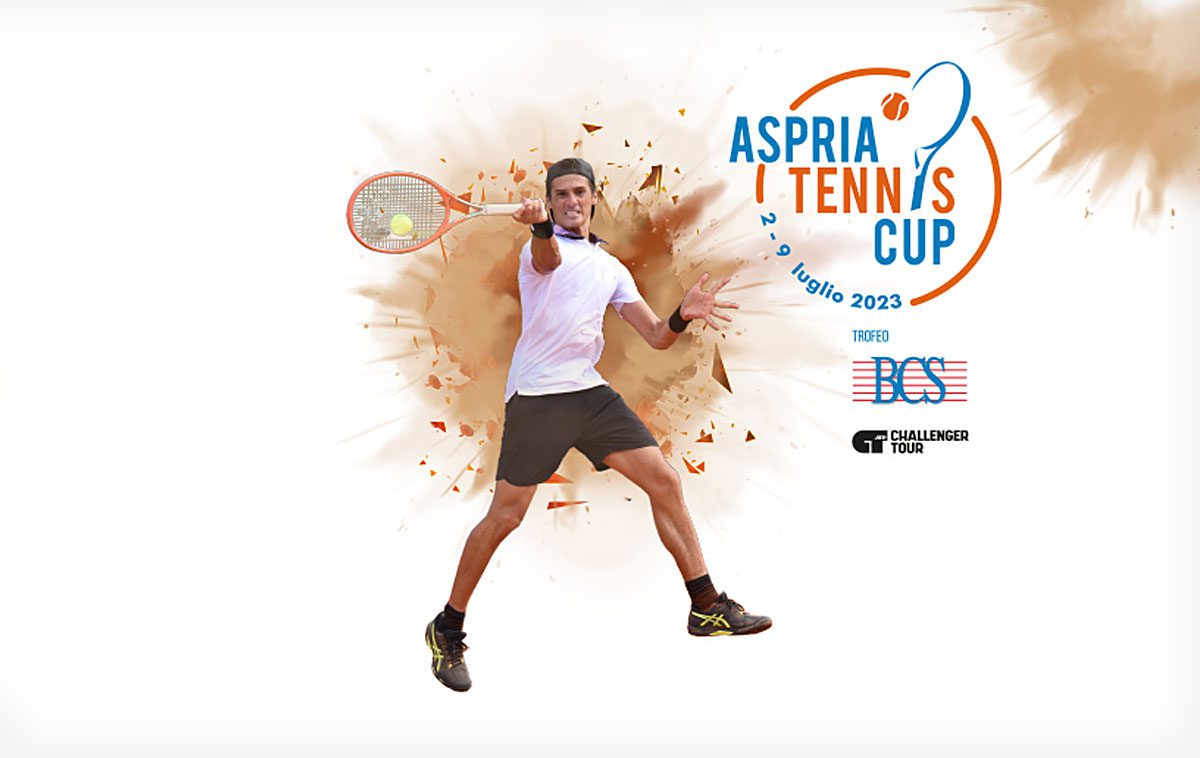 ASPRIA Tennis Cup 2023 a Milano biglietti e date