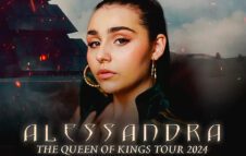 Alessandra Mele in concerto a Milano nel 2024: data e biglietti