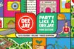 Alessandro Cattelan al Party like a Deejay 2023 a Milano: data e biglietti