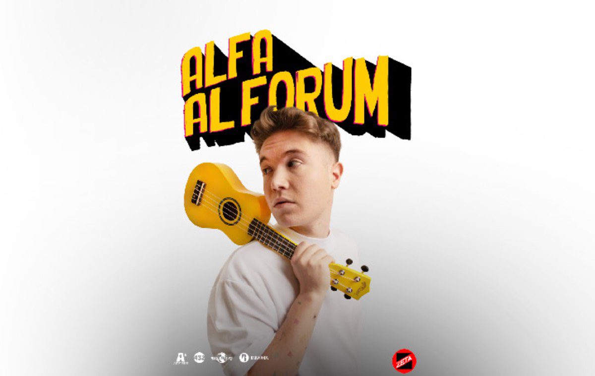 Alfa in concerto a Milano nel 2024 data e biglietti (24 Febbraio 2024