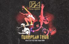 Brass Against in concerto a Milano nel 2023: data e biglietti
