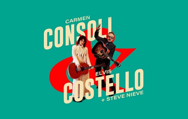 Carmen Consoli Elvis Costello Milano 2023