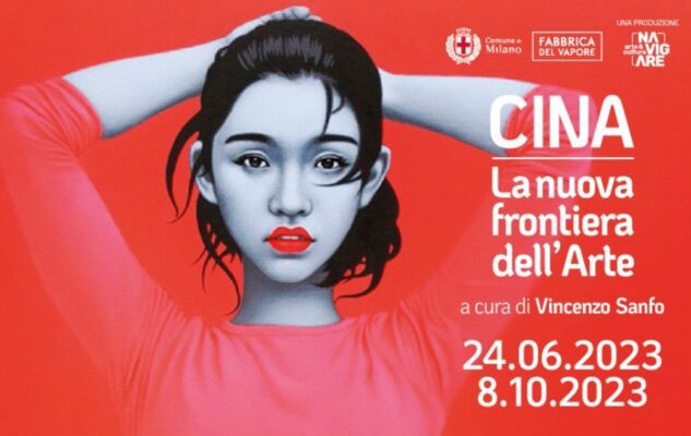 "CINA. La nuova frontiera dell'Arte" in mostra a Milano nel 2023: date e biglietti