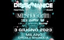 Dissonance Festival 2023 a Milano: data e biglietti dell'evento