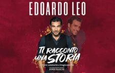 Edoardo Leo in “Ti racconto una storia” a Milano nel 2023: data e biglietti