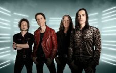 Extreme in concerto all'Alcatraz di Milano nel 2023: data e biglietti