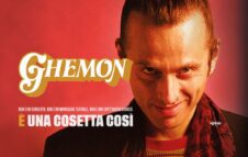 Ghemon a Milano nel 2023: data e biglietti del concerto