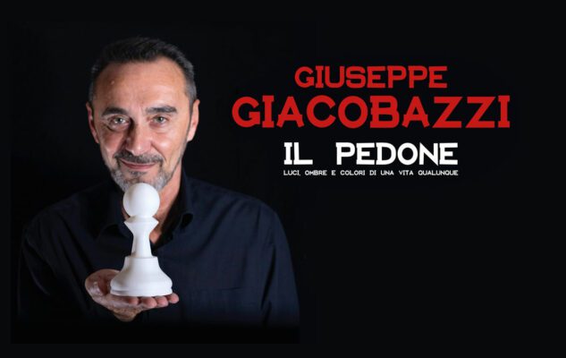 Giuseppe Giacobazzui Milano 2024