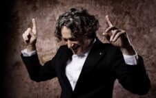 Goran Bregovic al Castello Sforzesco di Milano nel 2023: data e biglietti