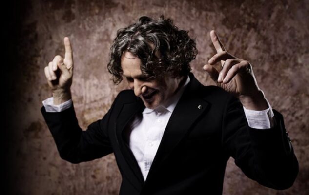 Goran Bregovic Milano 2023