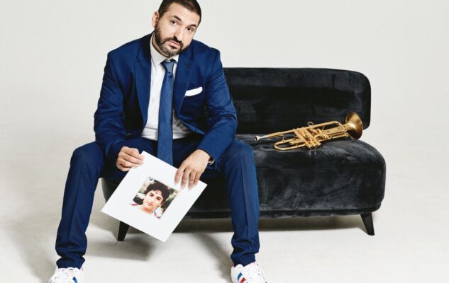 Ibrahim Maalouf Milano 2023