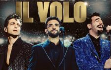 Il Volo a Milano nel 2023: date e biglietti dei concerti al Teatro Arcimboldi