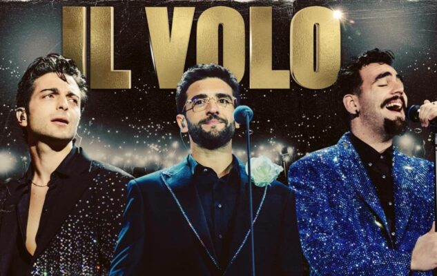 Il Volo a Milano nel 2023