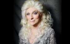 Judy Collins in concerto a Milano nel 2023: data e biglietti