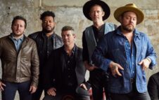 Nathaniel Rateliff and The Night Sweats a Milano nel 2023: data e biglietti