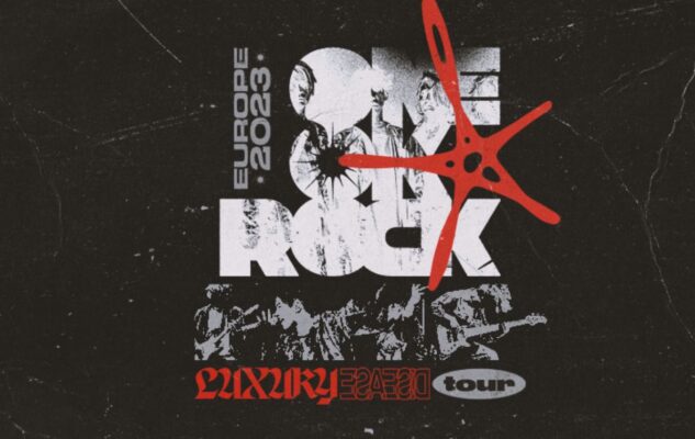 One Ok Rock in concerto a Milano nel 2023: data a biglietti