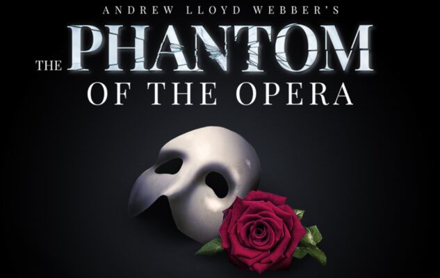 Il Musical “The Phantom Of The Opera” a Milano nel 2023: date e biglietti