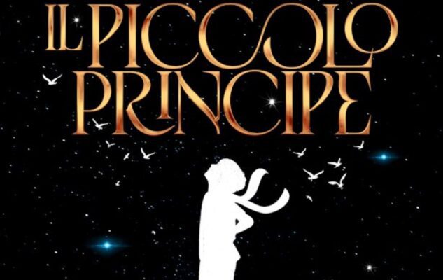 "Il Piccolo Principe" al Teatro Repower di Milano nel 2024: date e biglietti