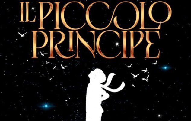 Il Piccolo Principe Milano 2024