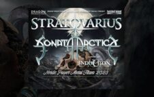 Stratovarius e Sonata Arctica all'Alcatraz di Milano nel 2023: data e biglietti