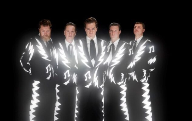 The Hives Milano 2023