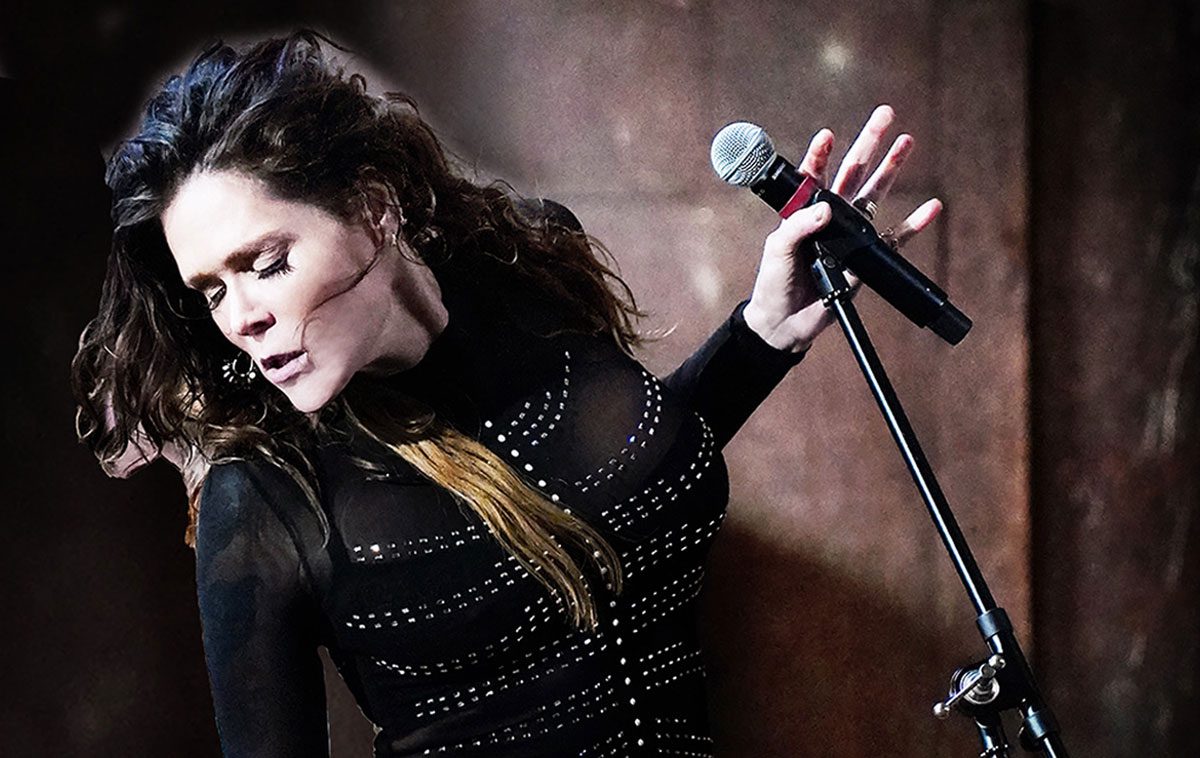 Beth Hart in concerto a Milano nel 2023: data e biglietti