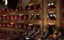 Concerto di inaugurazione dell'Orchestra Sinfonica di Milano 2023: data e biglietti