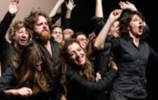 "Edipo's Family" al Teatro Filodrammatici di Milano nel 2023: date e biglietti