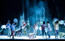 "El nost Milan" al Teatro Carcano di Milano nel 2023: biglietti e date