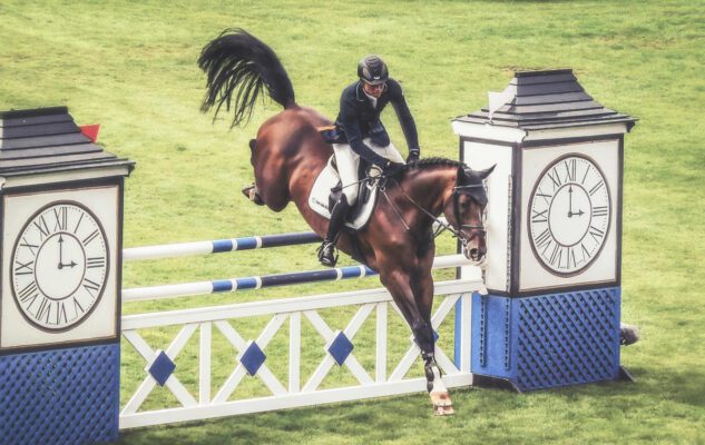 FEI JUMPING EUROPEAN CHAMPIONSHIP MILANO 2023