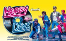 "Happy Days - il Musical" a Milano nel 2024: biglietti e date