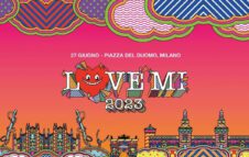 Love MI 2023: biglietti, ospiti e artisti del concerto ideato da Fedez