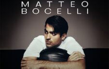 Matteo Bocelli in concerto a Milano nel 2023: data e biglietti