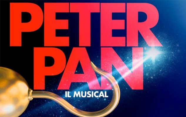 Peter Pan – Il Musical a Milano nel 2023/2024