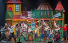 Pippi Calzelunghe - Il musical a Milano nel 2023/2024: biglietti e date