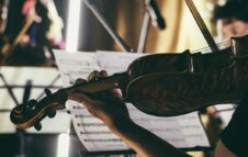 Prova aperta Filarmonica della Scala con Vasily Petrenko a Milano nel 2023