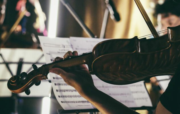 Prova aperta Filarmonica della Scala con Vasily Petrenko