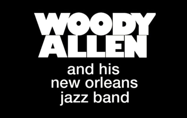 Woody Allen and his New Orleans Jazz Band Milano 2023