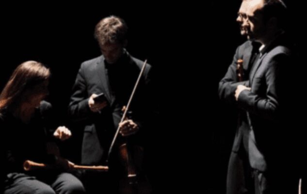 “Mozart: Kirchensonaten” a Milano nel 2023: data e biglietti