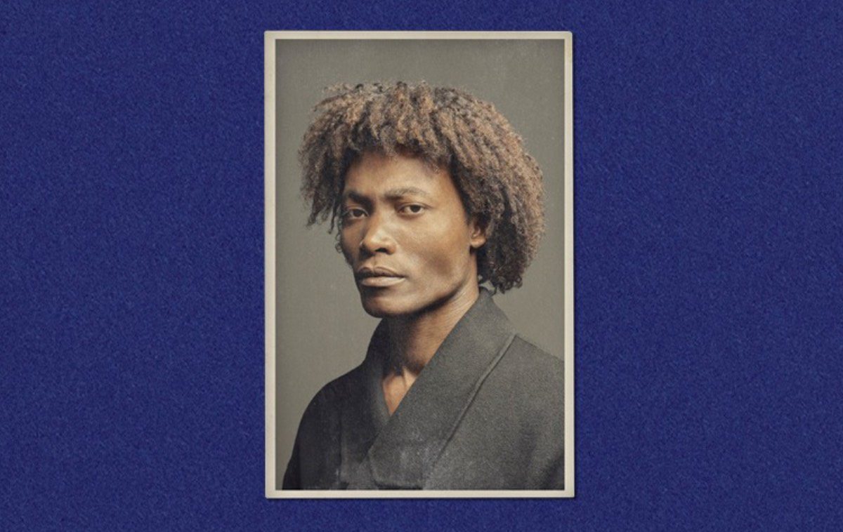 Benjamin Clementine Milano 2023