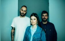 Brutus in concerto a Milano nel 2023: data e biglietti