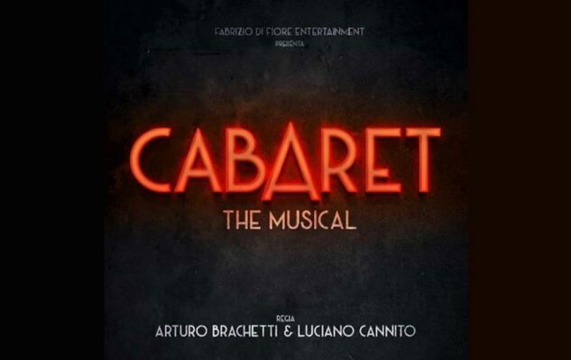 CABARET Musical Milano nel 2023