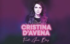 Cristina D'Avena e Gem Boy in concerto a Milano nel 2023: data e biglietti