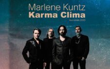 Marlene Kuntz in concerto a Milano nel 2023: data e biglietti