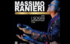 Massimo Ranieri a Milano nel 2024: data e biglietti