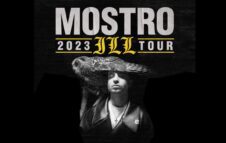 Mostro in concerto a Milano nel 2023: data e biglietti