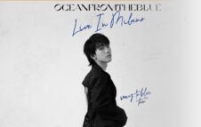 Oceanfromtheblue in concerto a Milano nel 2023: data e biglietti