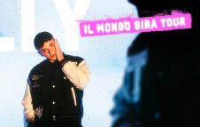 Olly a Milano nel 2023: data e biglietti del concerto