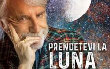 Paolo Crepet a Milano nel 2024 con "Prendetevi la Luna": data e biglietti dello spettacolo